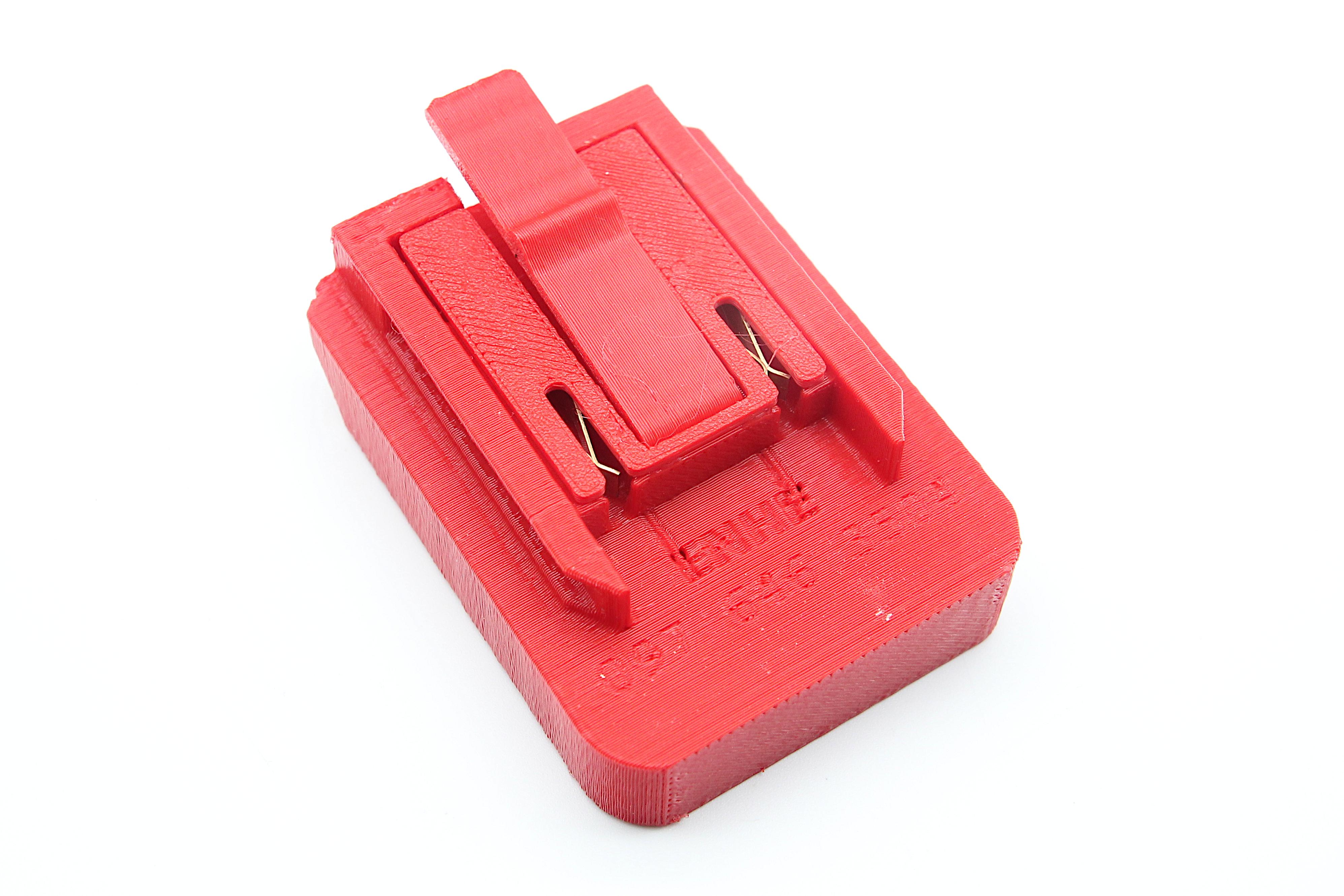 Адаптер DniproM на Einhell (dni-ein) Адаптер DniproM на Einhell (dni-ein)