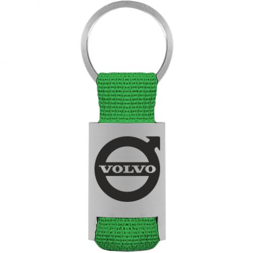 Брелок для ключей Volvo (16236428-10-38416)