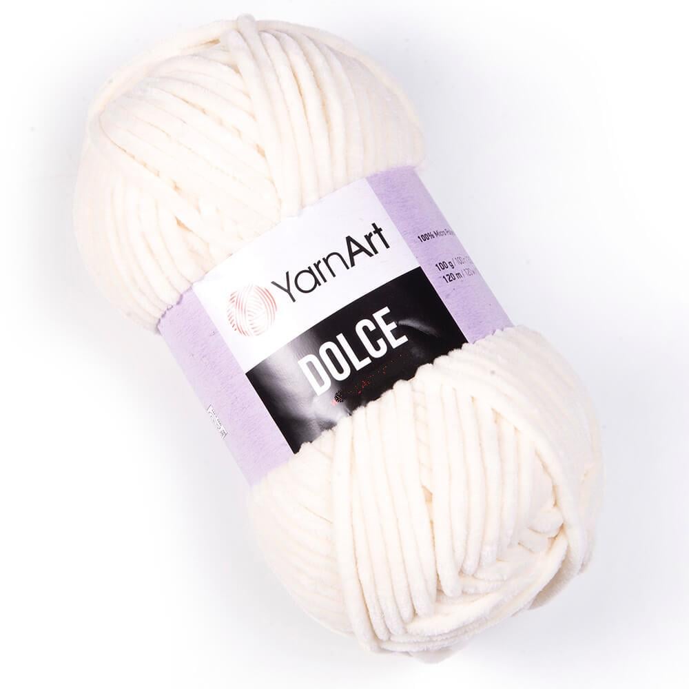 Пряжа YarnArt Dolce 745