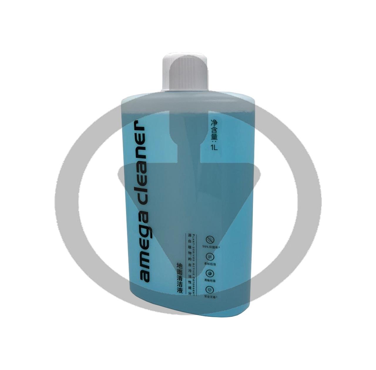 Средство моющее совместимое с работами-пылесосами 1 л - фото 6 Средство моющее совместимое с работами-пылесосами 1 л - фото 6