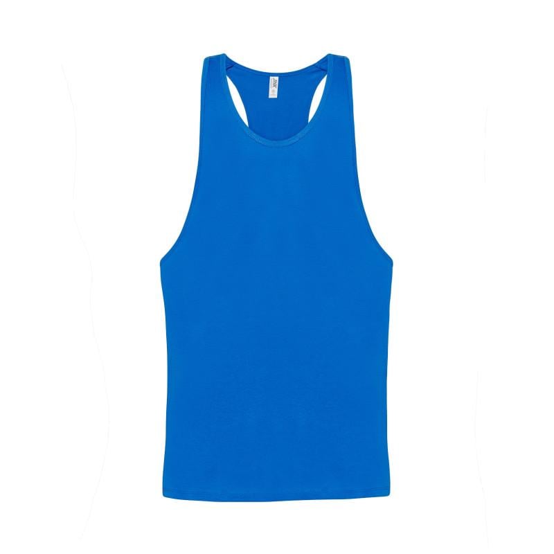 Майка JHK URBAN BEACH UNISEX XS Синий (RB)