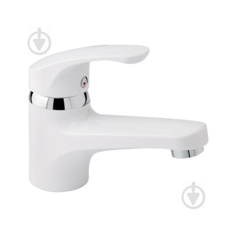 Смеситель Для Умывальника Brinex 36W 001