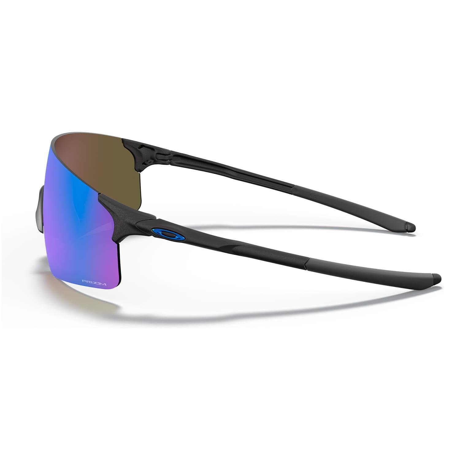 Окуляри OAKLEY Evzero Blades Steel/Prizm Saphire (OO9454-0338) - фото 4