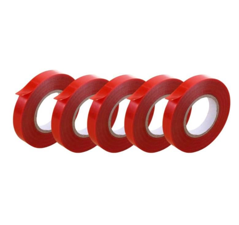 Лента для подвязки растений Graft strap для садового степлера 25 м 5 шт. (ceb57b1f)