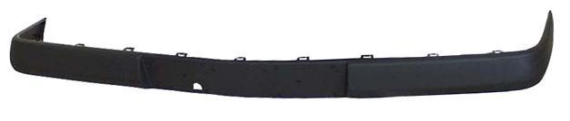 Накладка переднього бампера для Mercedes-Benz E-Class (KH3526 920)