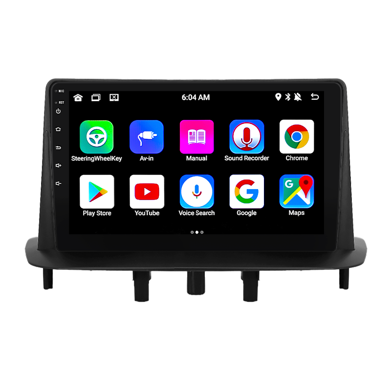 Автомагнитола штатная Lesko 4G/CarPlay/GPS/Wi-Fi для Renault Megane III 2008-2014 4/64Gb 9" (1632349839) Автомагнитола штатная Lesko 4G/CarPlay/GPS/Wi-Fi для Renault Megane III 2008-2014 4/64Gb 9" (1632349839)