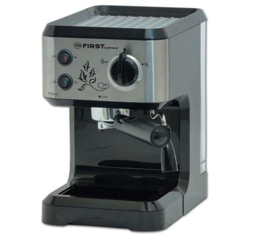 Кавоварка First FA-5476-1 (FA-5476-1)