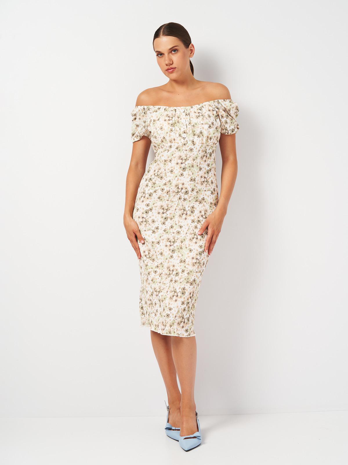 Сукня S Комбінований (1074628ral)