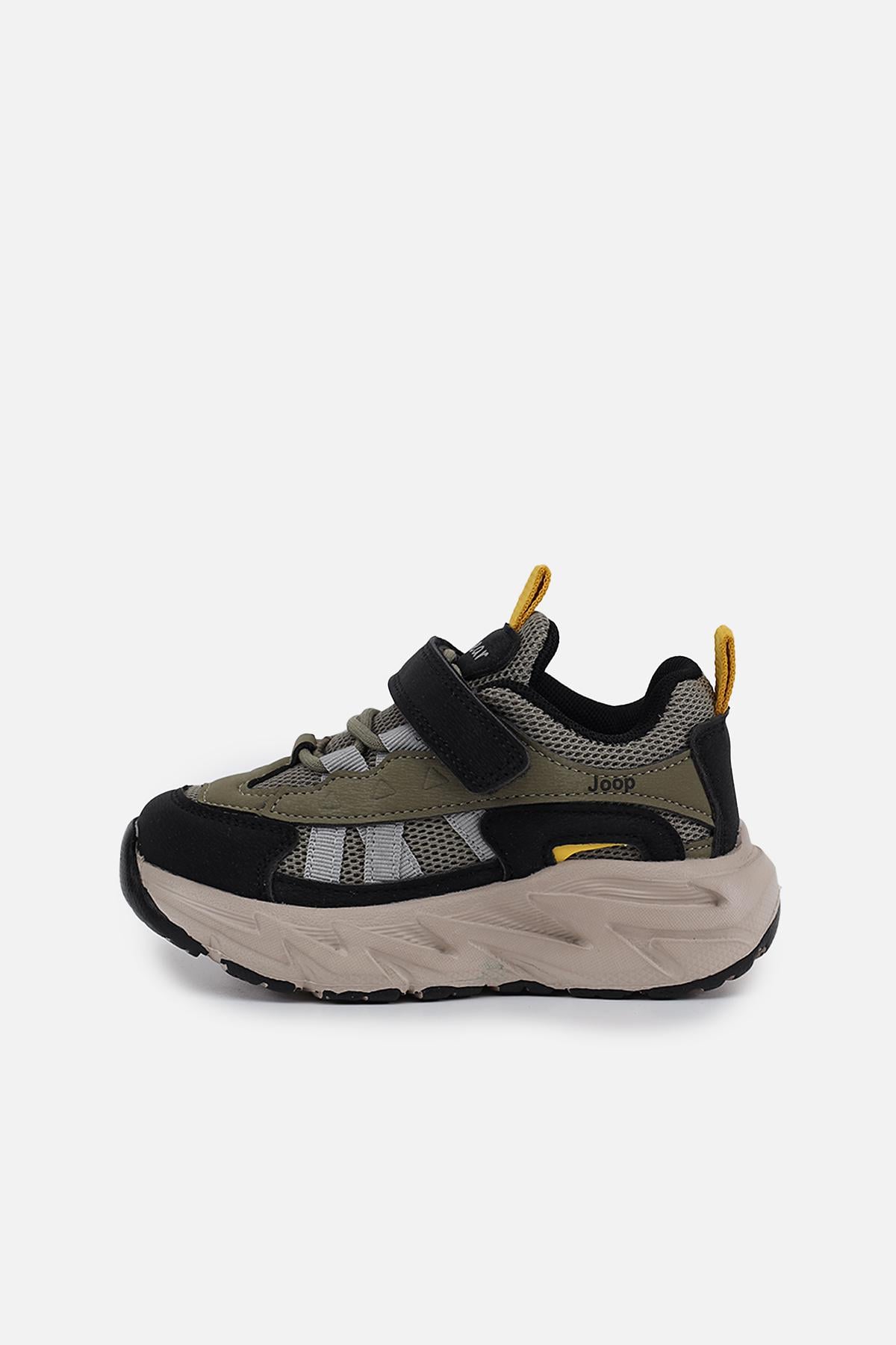 Кроссовки для мальчика Yuki ЦБ-00288139 р. 27 Хаки (SKT001093595)