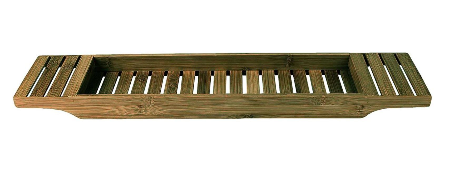 Столик-полиця для ванної з дерева Ідліб Мускат (СДВ-000707)