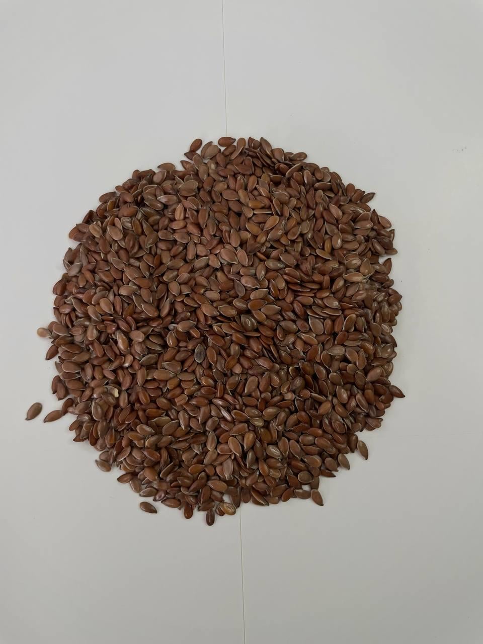 Зерна льон коричневий 1 кг
