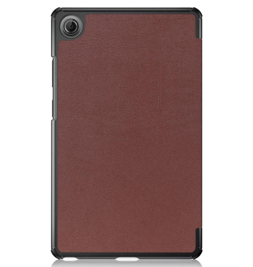 Чехол Primolux Slim для планшета Lenovo Tab One 8,7" TB305 Brown (2746747449) - фото 2 Чехол Primolux Slim для планшета Lenovo Tab One 8,7" TB305 Brown (2746747449) - фото 2