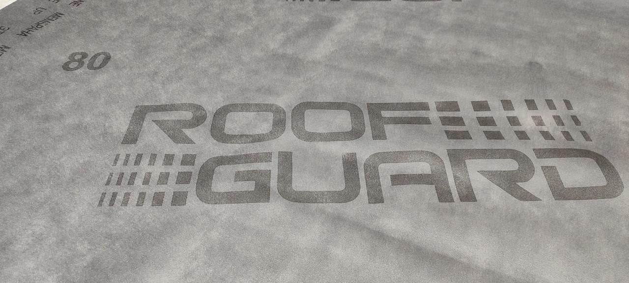 Ветробарьер 80 RoofGuard WIND 75 м2 рулон (300952) - фото 4