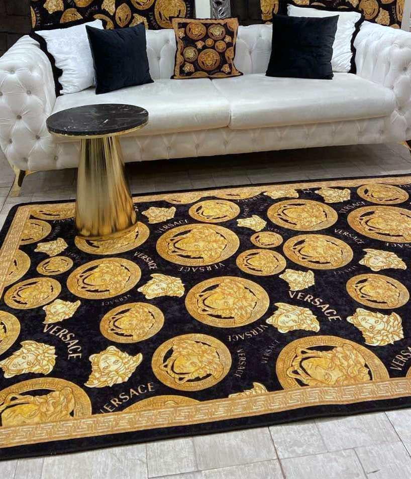 Килим ARKA HALI Versace 100x160 см (VS1016НМ)