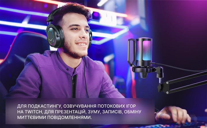 Микрофон FIFINE A6T (00704) - фото 8