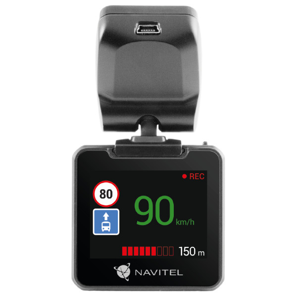 Видеорегистратор Navitel R600 GPS - фото 3