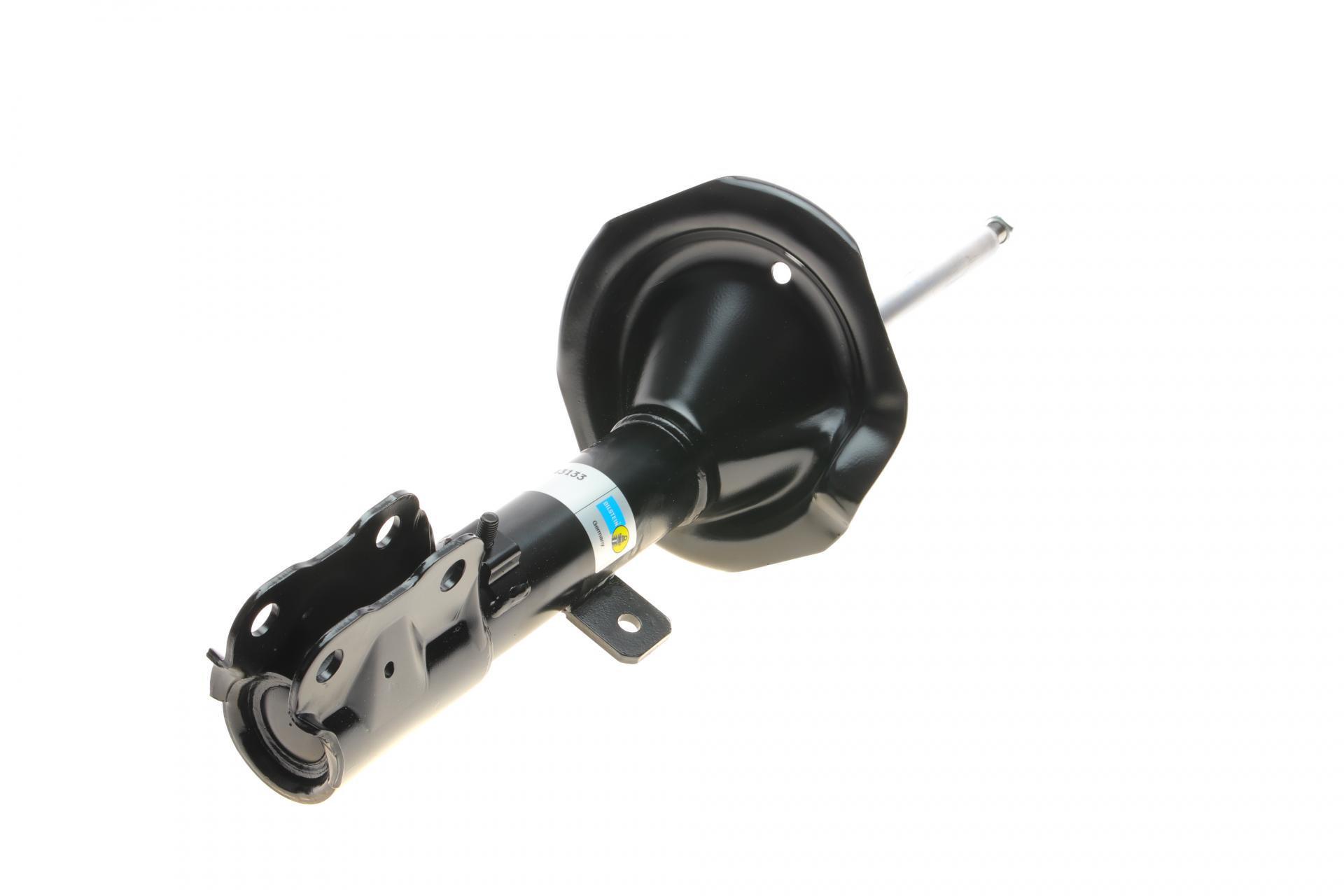 Амортизатор передний BILSTEIN для Citroen C4/Mitsubishi ASX/Peugeot 4008 10-L B4 (22-243133)