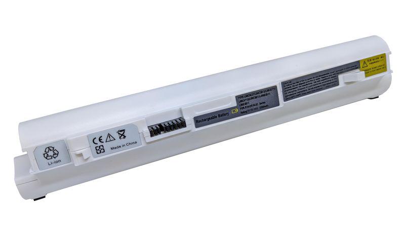 Аккумуляторная батарея для ноутбука Lenovo-IBM 55Y9383 IdeaPad S10-2 11,1V 5200 mAhr (col79010959)