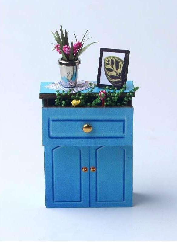 Конструктор румбокс Star Garden Зірковий квітковий будинок Оранжерея (2509115581) - фото 2