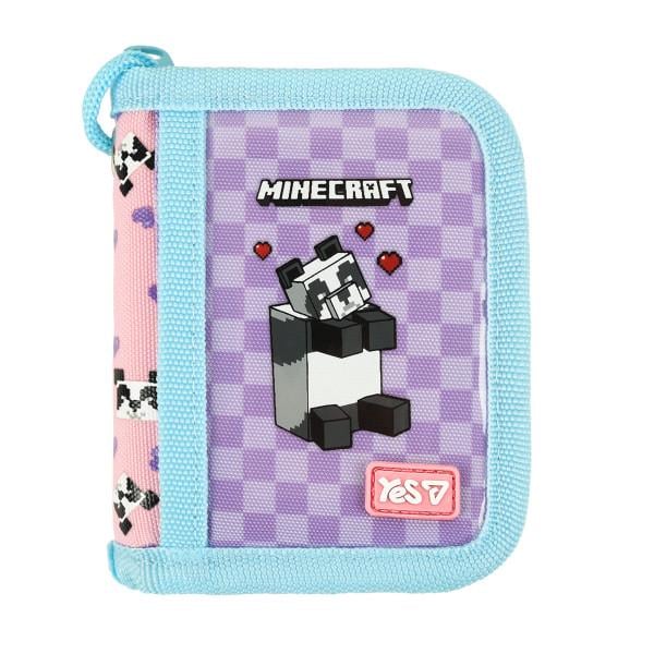 Кошелек YES Minecraft Summer W-2 (533818)