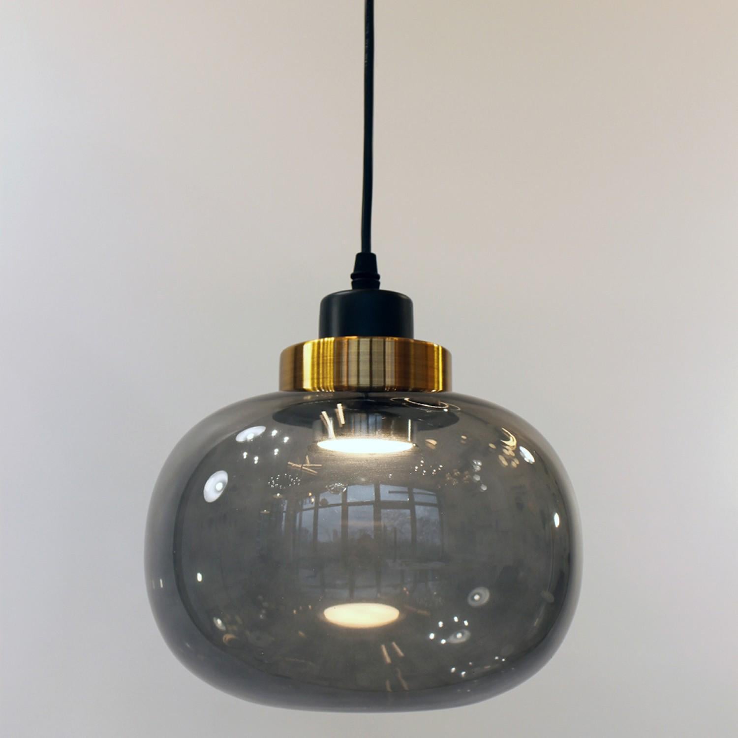 Подвесний светильник Friendlylight Orbit B PD FL3052 - фото 3