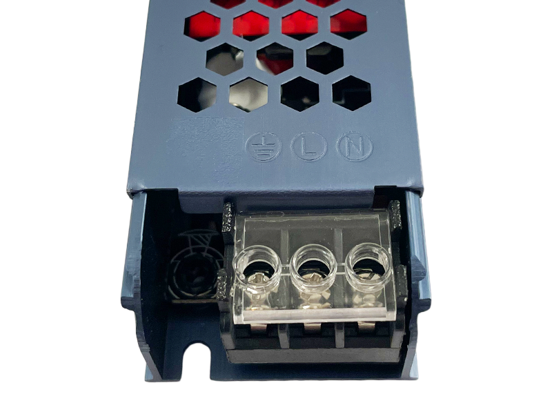 Блок питания MTK IP20 1,5А МТК 24V 36W (23500009) - фото 5 Блок питания MTK IP20 1,5А МТК 24V 36W (23500009) - фото 5