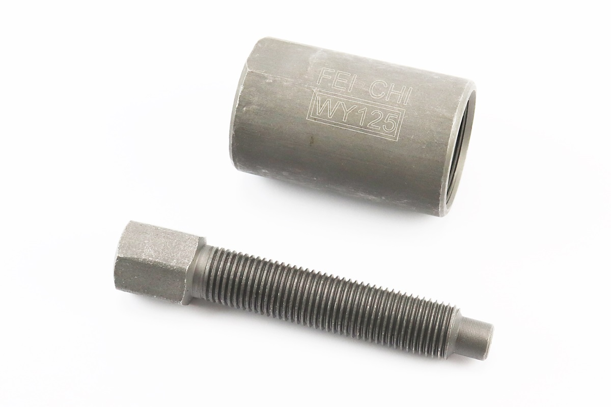 Знімач магнето Delta гартований (3002040879)