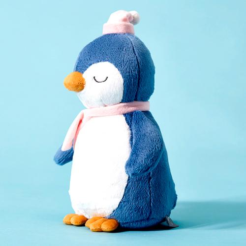 Іграшка Пінгвінчик Penguin Toy 30 см подарункова уп. - фото 4 Іграшка Пінгвінчик Penguin Toy 30 см подарункова уп. - фото 4