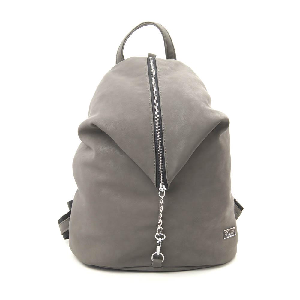 Рюкзак Chiara Ravellos 38х29 см Gray (116367)