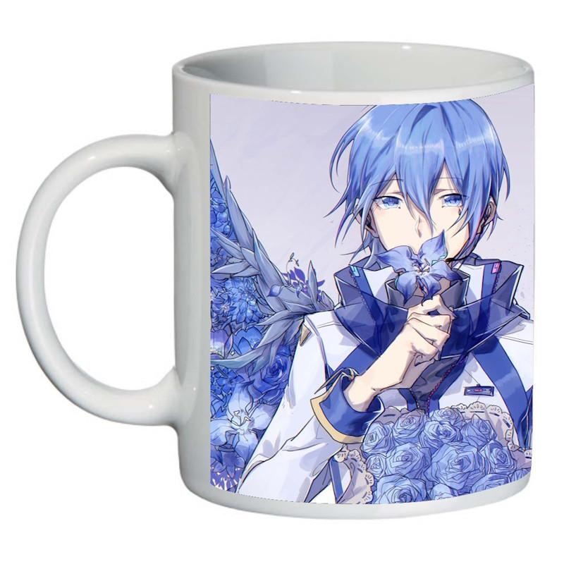 Чашка с принтом Каито K 0014 (2181712450)