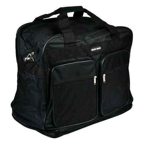 Сумка на колесах с расширителем 36" (LU000728)