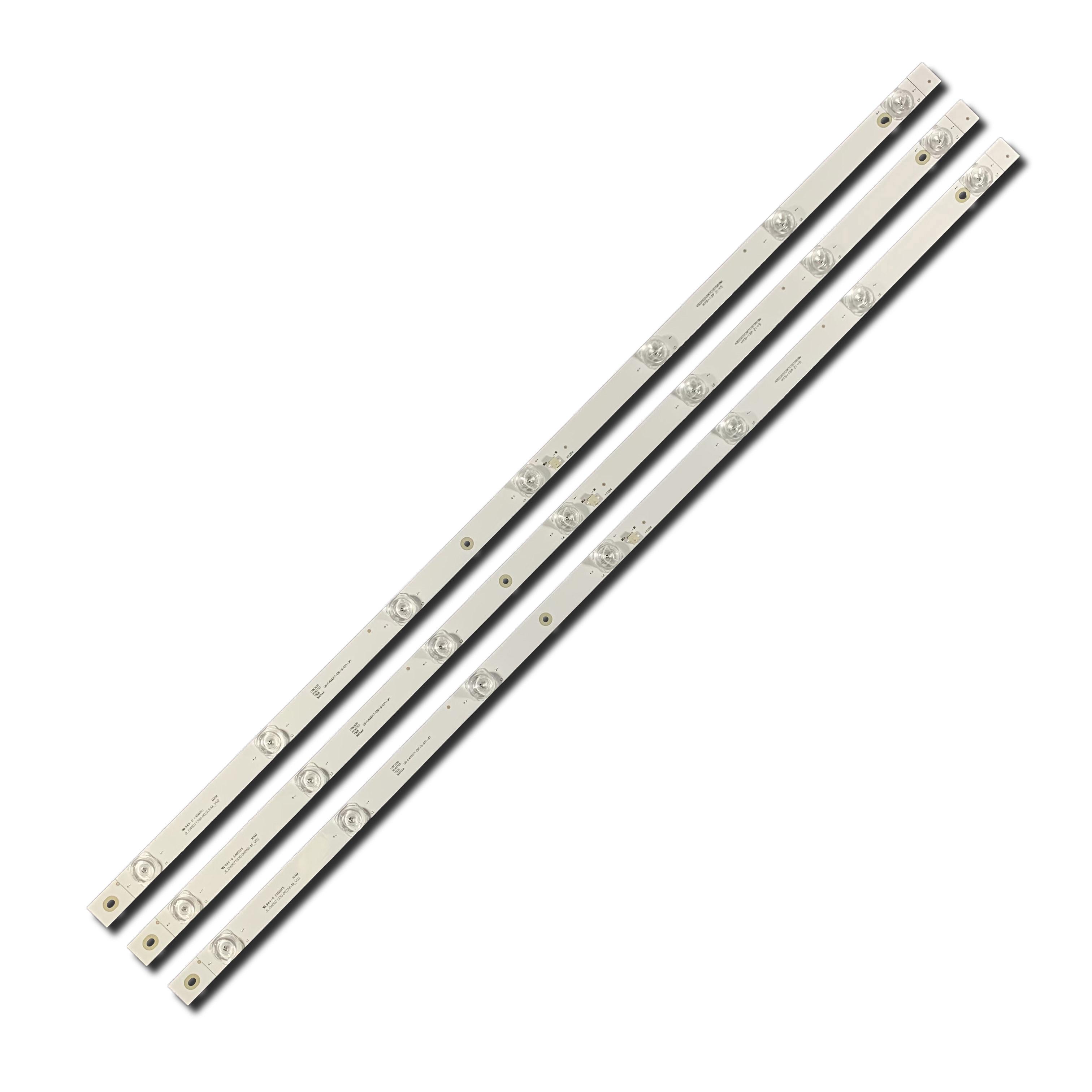 Комплект LED подсветки для TV 40" JL.D40071330-002AS-M_V02 LB-C400U17-E5F-S-G71-JF1 40D2003V2W7C1B75818M (ART-12395)