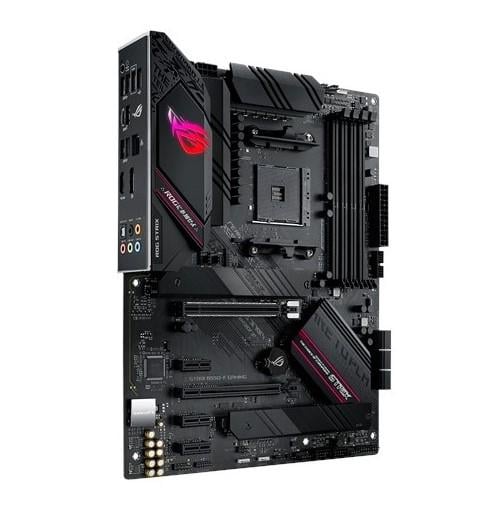 Материнська плата Asus ROG STRIX B550-F GAMING (12773792)