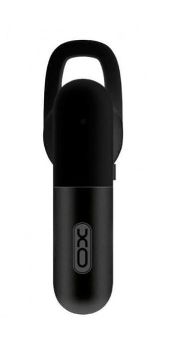 Гарнітура-моно Bluetooth XO B23 чорний (000022575)