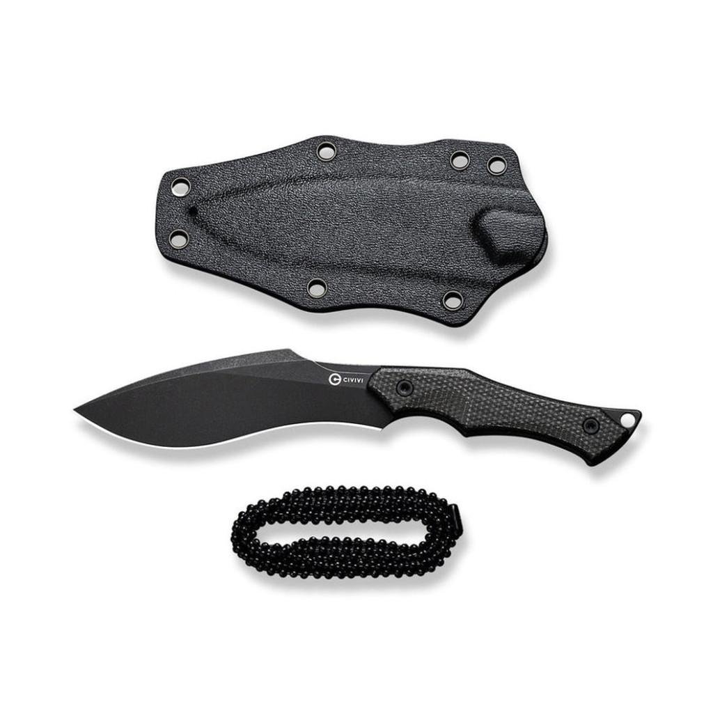 Нож Civivi Vaquita II (C047C-3) Нож Civivi Vaquita II (C047C-3)