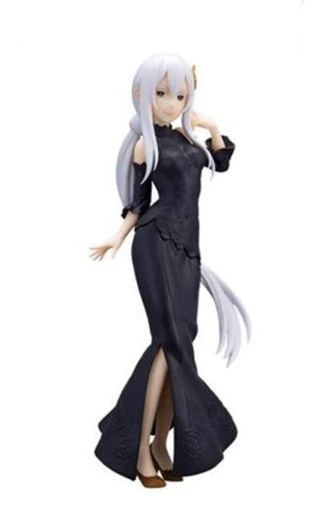 Фигурка для геймеров Bandai Spirits CHidna Re Zero 24 см (BS GG E RZ 24)