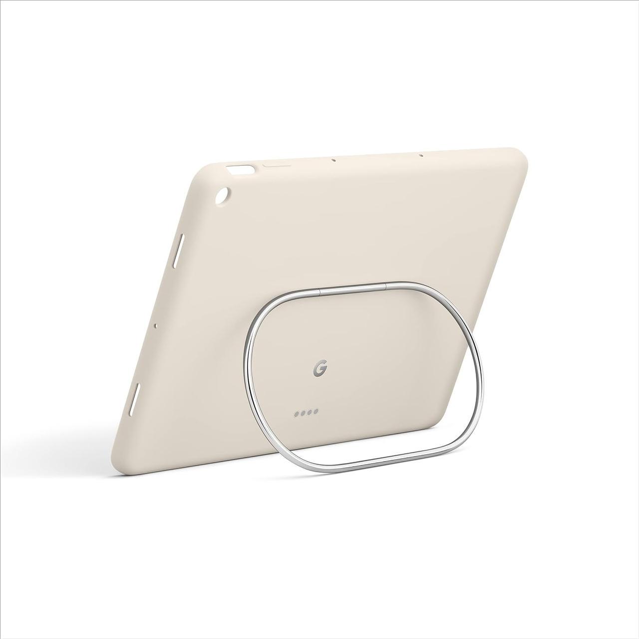 Чехол Google Pixel Tablet 10,95" Porcelain (2050890547) - фото 3 Чехол Google Pixel Tablet 10,95" Porcelain (2050890547) - фото 3