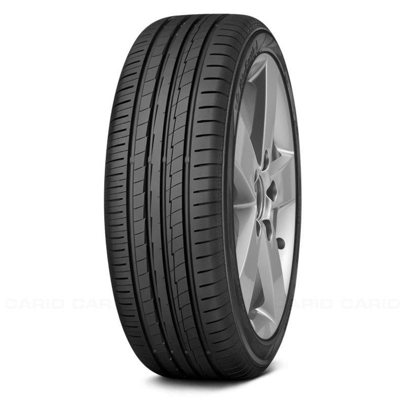 Автошина YOKOHAMA Bluearth AE50 185/55R16 87H (2025514947)