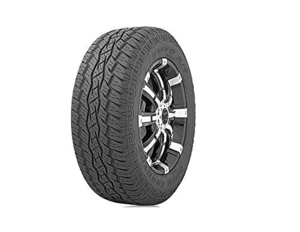 Автошина TOYO Open Country A/T Plus 235/60R18 107V (2250416662)