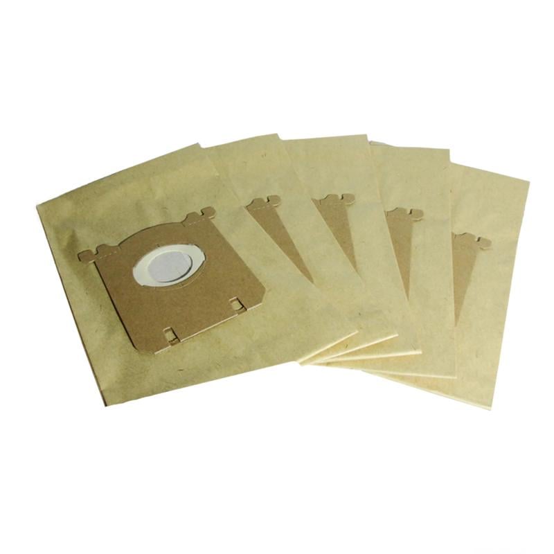 Мешок для пылесосов Electrolux p03c 5 шт. + универсальный фильтр (5864336)