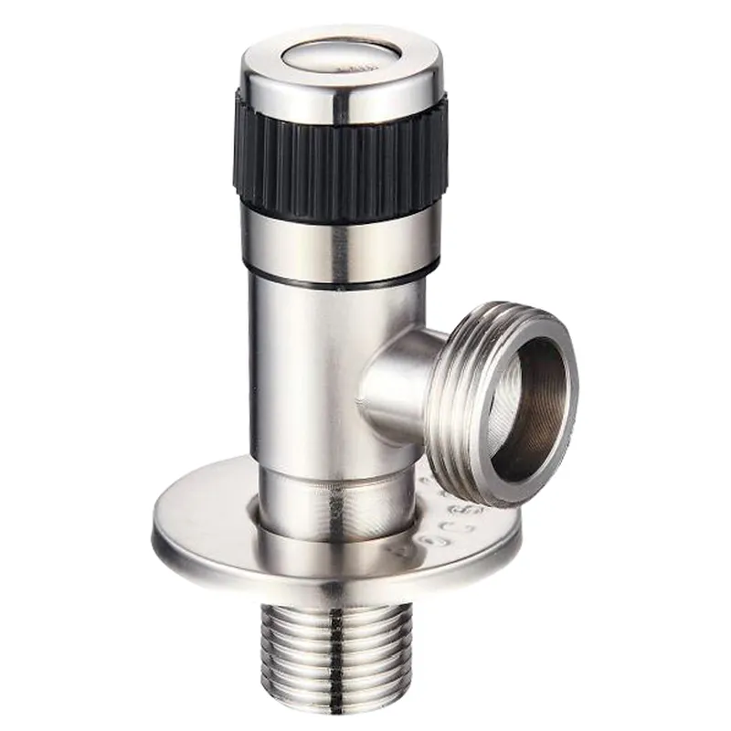 Кран для подключения сантехприборов MIXXUS VAL-05 1/2x3/4" (MI6162)