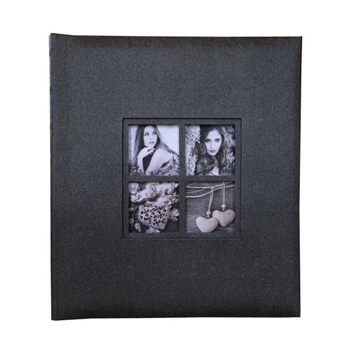 Фотоальбом EVG 10x15x400 BKM46400 Chernivtsi