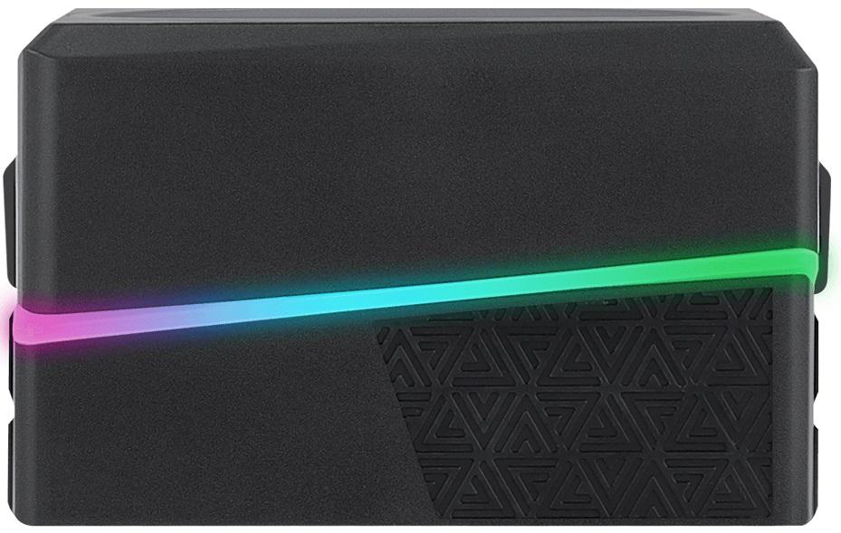 Кулер для процесора AeroCool Cylon 4F (ACTC-CL30420.04) - фото 7