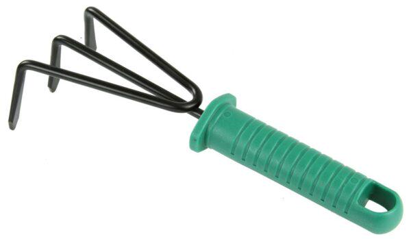 Набір садових інструментів Mar-Pol M83053 у валізі 10 предметів - фото 10 Набір садових інструментів Mar-Pol M83053 у валізі 10 предметів - фото 10