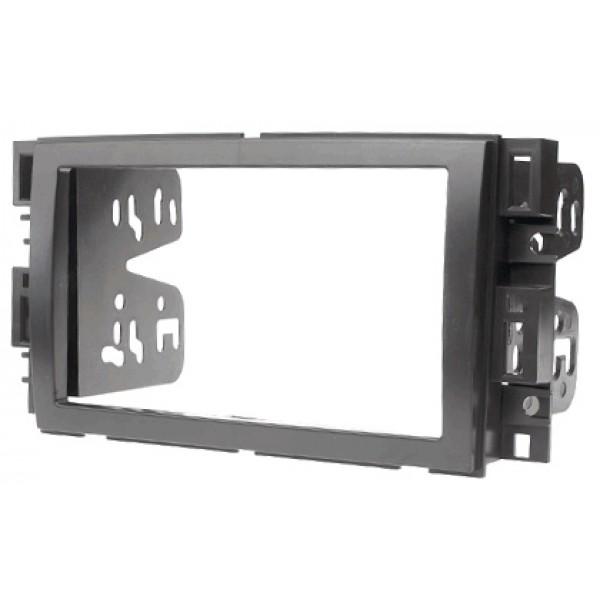 Переходная рамка Carav Hummer H2/Chevrolet (11-013)