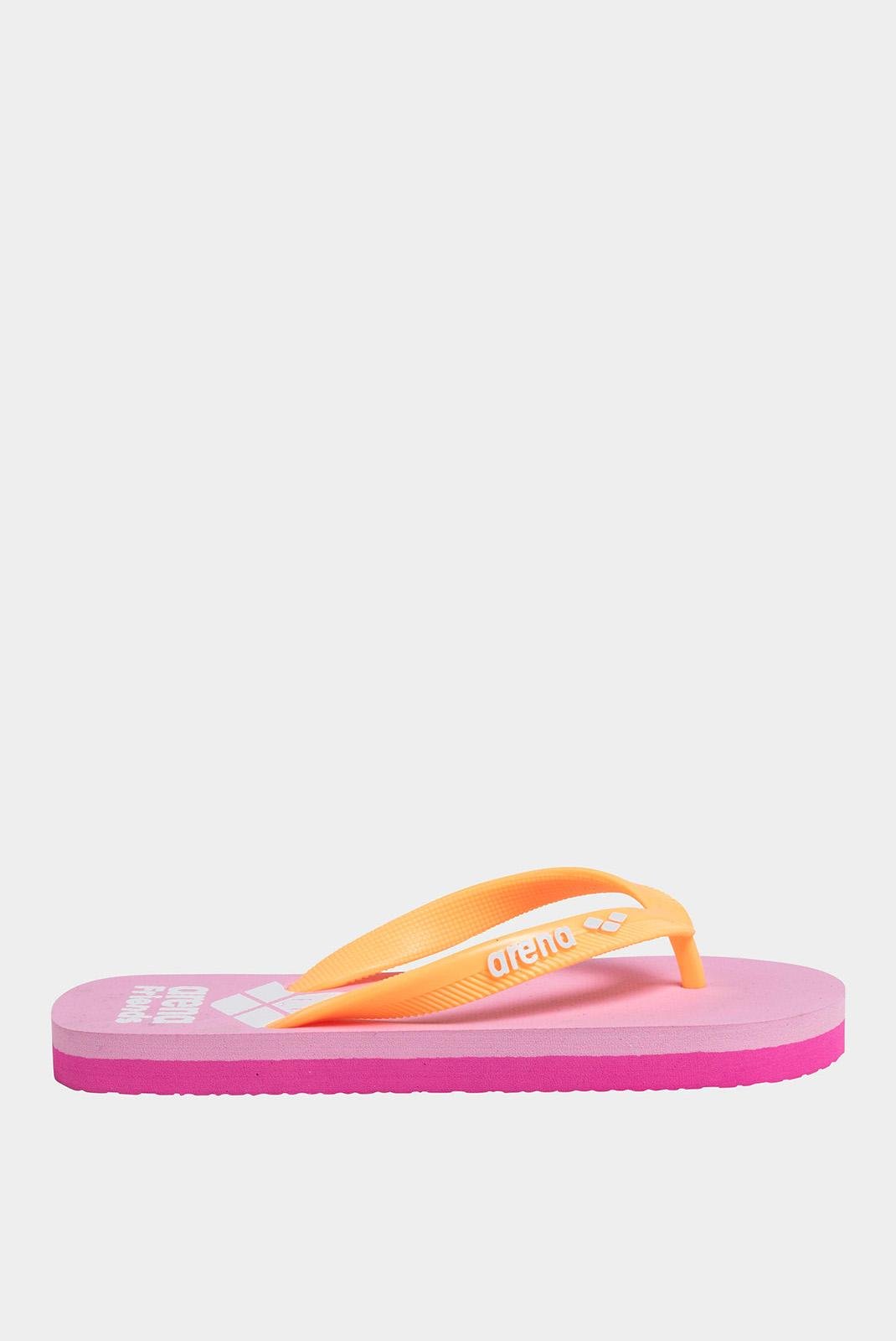 В'єтнамки дитячі Arena FLIP FLOP JR р. 32 (004374-102) - фото 2