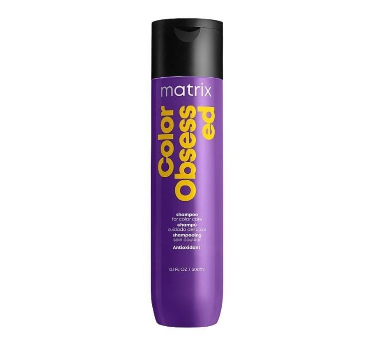 Шампунь для окрашенных волос Matrix Color Obsessed Shampoo 300 мл