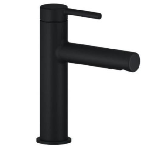 Смеситель для раковины Excellent PI однорычажный Черный матовый (AREX.1201BL)