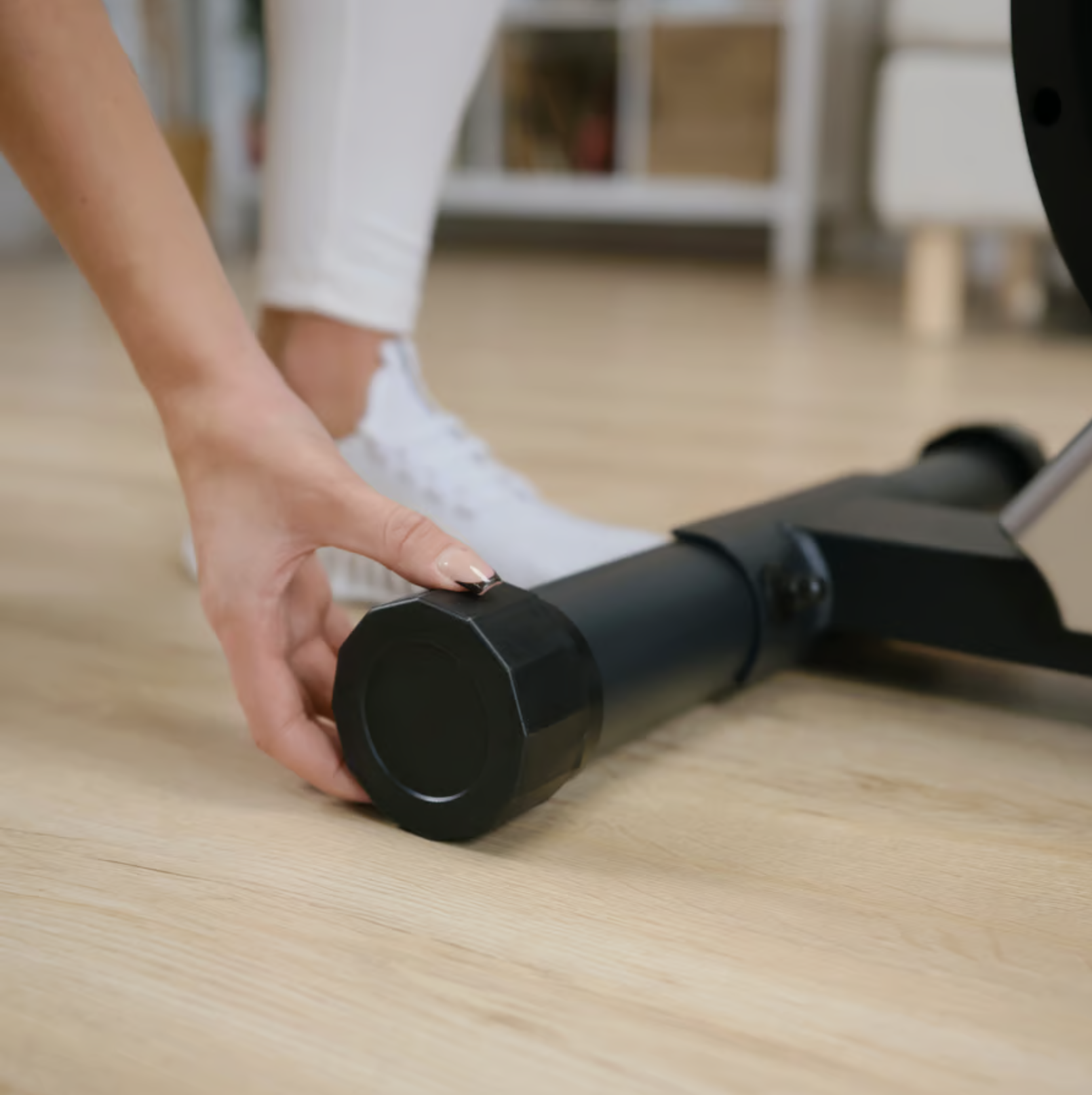 Велотренажер Hop-Sport HS-2080 Spark Чорно-червоний (2025) - фото 11 Велотренажер Hop-Sport HS-2080 Spark Чорно-червоний (2025) - фото 11