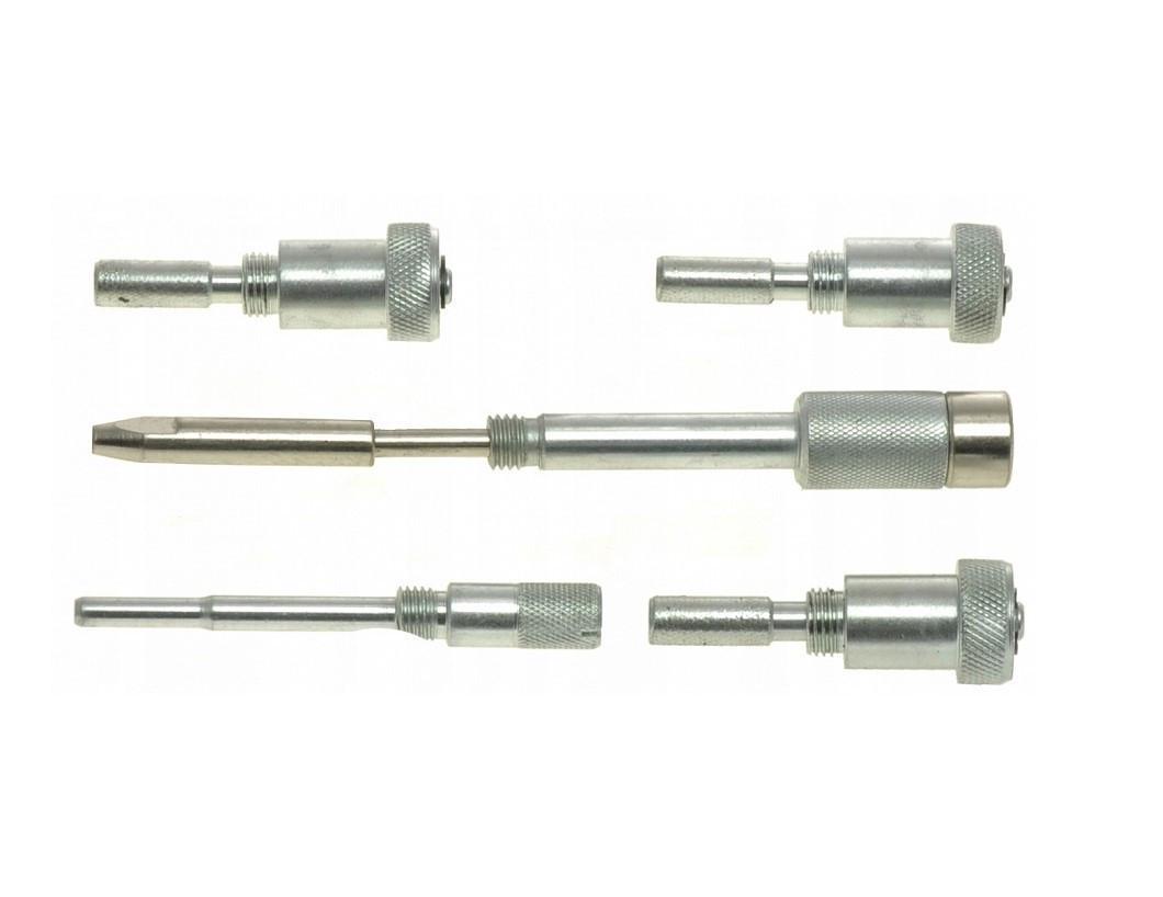 Набір штифтів для фіксації ГРМ Rewolt T1699FIA Fiat/PSA 2.3-3.0 JTD/HDI - фото 2 Набір штифтів для фіксації ГРМ Rewolt T1699FIA Fiat/PSA 2.3-3.0 JTD/HDI - фото 2